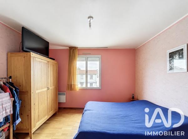 Maison à vendre 6 pièces 109,6 m² Ivry-sur-Seine