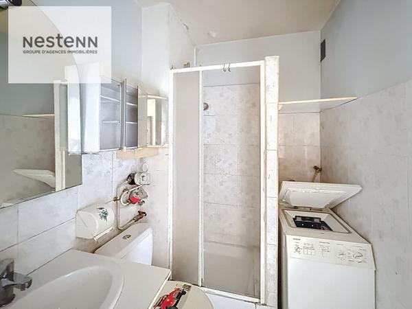 EXCLUSIVITE Appartement T1 à vendre à Hyères - Secteur Pyanet