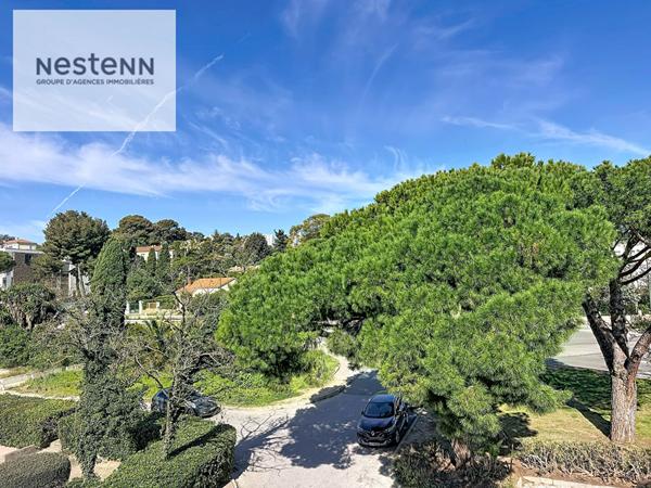 EXCLUSIVITE Appartement T1 à vendre à Hyères - Secteur Pyanet