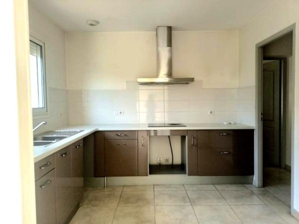 MAISON PLAIN PIED T4 AVEC JARDIN - ST ALBAN