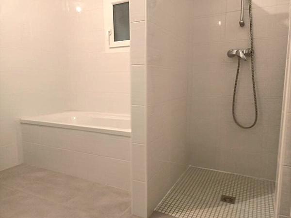 MAISON PLAIN PIED T4 AVEC JARDIN - ST ALBAN