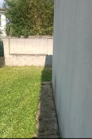 MAISON PLAIN PIED T4 AVEC JARDIN - ST ALBAN