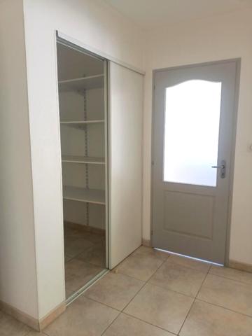 MAISON PLAIN PIED T4 AVEC JARDIN - ST ALBAN