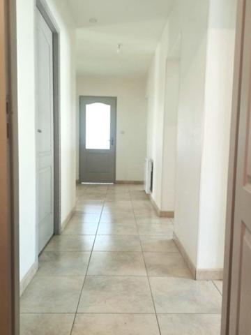 MAISON PLAIN PIED T4 AVEC JARDIN - ST ALBAN