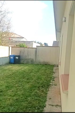 MAISON PLAIN PIED T4 AVEC JARDIN - ST ALBAN