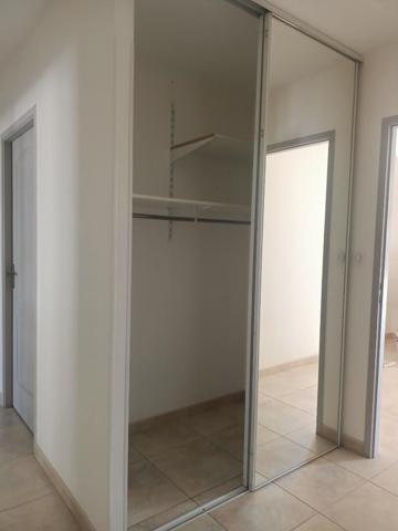 MAISON PLAIN PIED T4 AVEC JARDIN - ST ALBAN