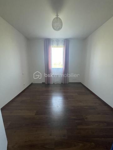 Maison de 117 m²