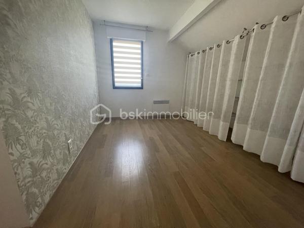 Maison de 117 m²