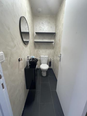 Maison de 117 m²