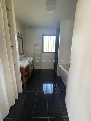 Maison de 117 m²