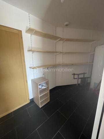 Maison de 117 m²