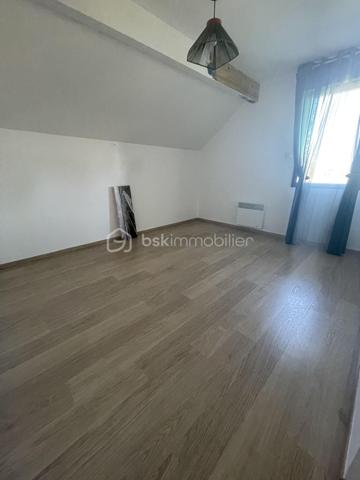 Maison de 117 m²