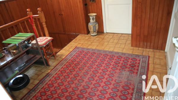 Maison à vendre 3 pièces 78 m² Argenteuil