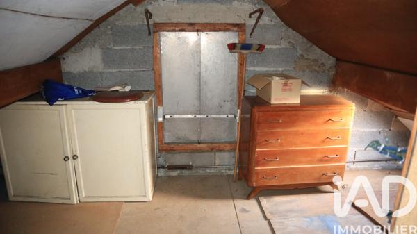 Maison à vendre 3 pièces 78 m² Argenteuil