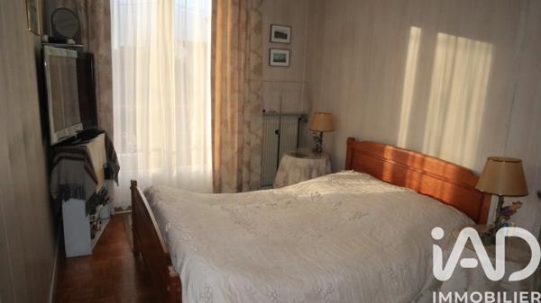 Maison à vendre 3 pièces 78 m² Argenteuil