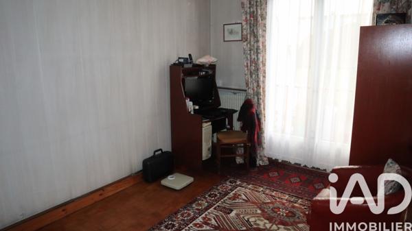 Maison à vendre 3 pièces 78 m² Argenteuil