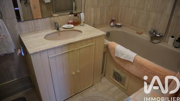 Maison à vendre 3 pièces 78 m² Argenteuil