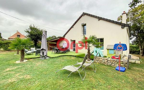 Maison à louer    3 pièces • 92 m2 Vendat