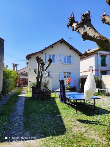 Maison coup de coeur