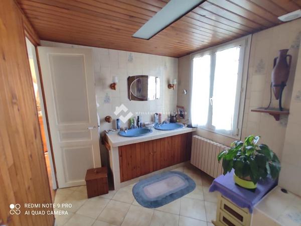 Maison coup de coeur
