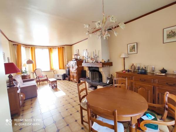 Maison coup de coeur