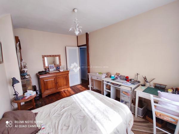 Maison coup de coeur
