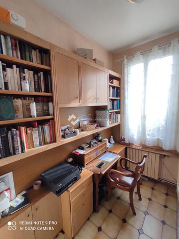 Maison coup de coeur