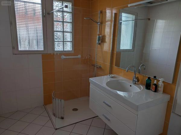Achat - Maison Les Herbiers 85500 5 pièces 110 m 2 684 m 2