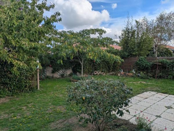 Achat - Maison Les Herbiers 85500 5 pièces 110 m 2 684 m 2