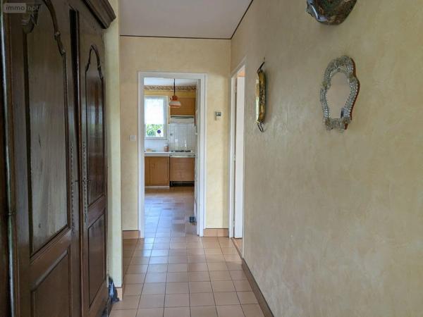Achat - Maison Les Herbiers 85500 5 pièces 110 m 2 684 m 2