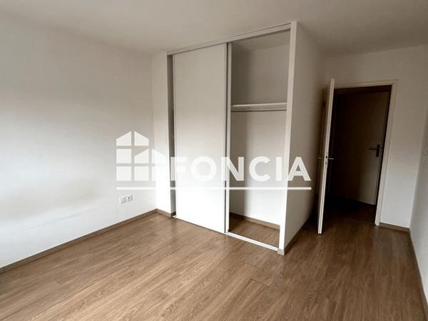 À vendre Appartement 2 pièces 45 m² - Roubaix 59100