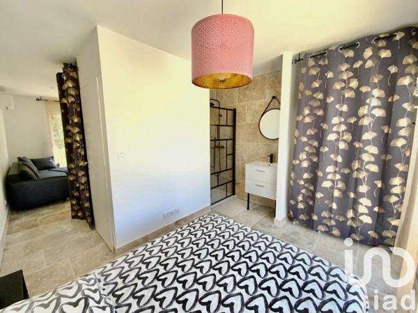 Maison traditionnelle 5 pièces de 110 m² à Marguerittes (30320)