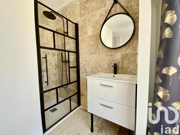 Maison traditionnelle 5 pièces de 110 m² à Marguerittes (30320)