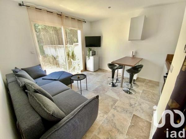 Maison traditionnelle 5 pièces de 110 m² à Marguerittes (30320)