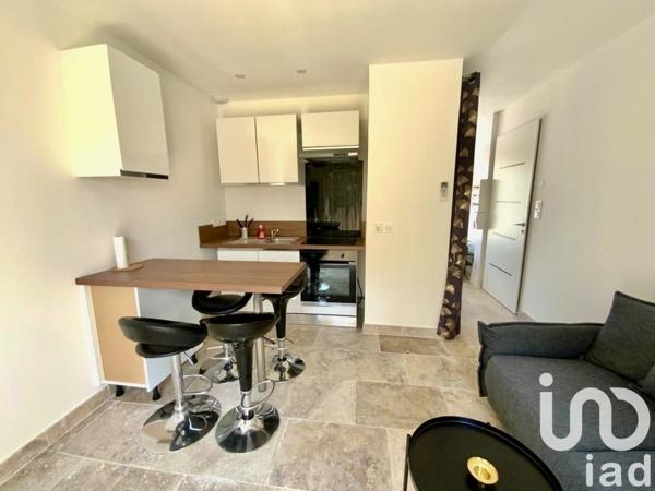 Maison traditionnelle 5 pièces de 110 m² à Marguerittes (30320)