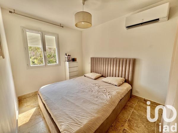 Maison traditionnelle 5 pièces de 110 m² à Marguerittes (30320)