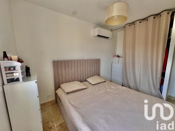 Maison traditionnelle 5 pièces de 110 m² à Marguerittes (30320)