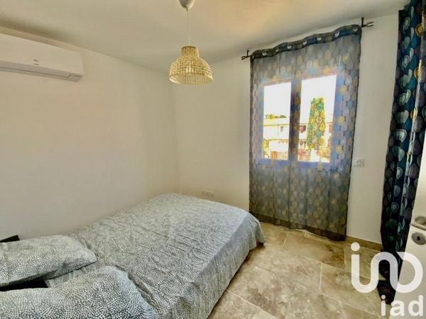 Maison traditionnelle 5 pièces de 110 m² à Marguerittes (30320)