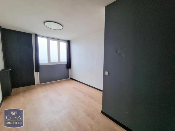 Appartement à louer 1 pièce 32.58m² Mons-en-Barœul (59370)