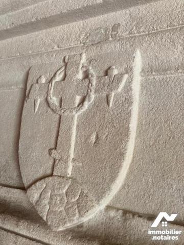 20 Mn du MANS superbe corps de ferme 230m² rénové entièrement