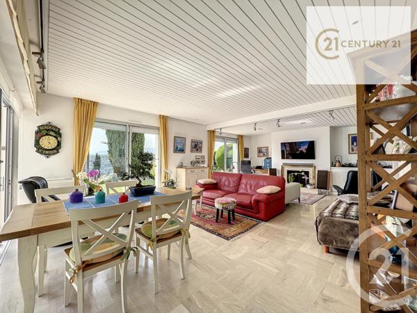 maison à vendre  6 pièces - 180,28 m2 CAGNES SUR MER - 06