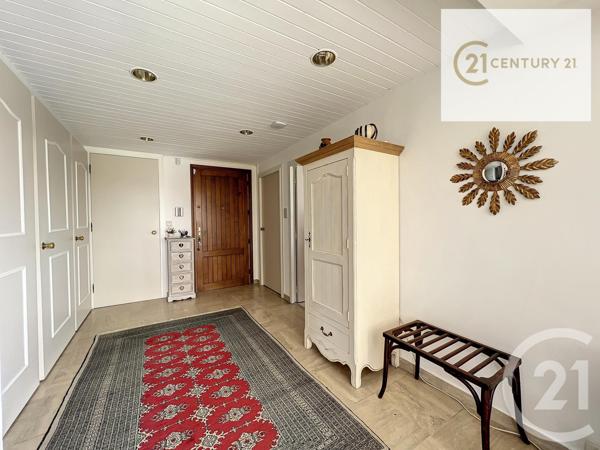 maison à vendre  6 pièces - 180,28 m2 CAGNES SUR MER - 06