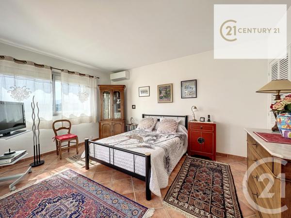 maison à vendre  6 pièces - 180,28 m2 CAGNES SUR MER - 06