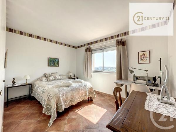 maison à vendre  6 pièces - 180,28 m2 CAGNES SUR MER - 06