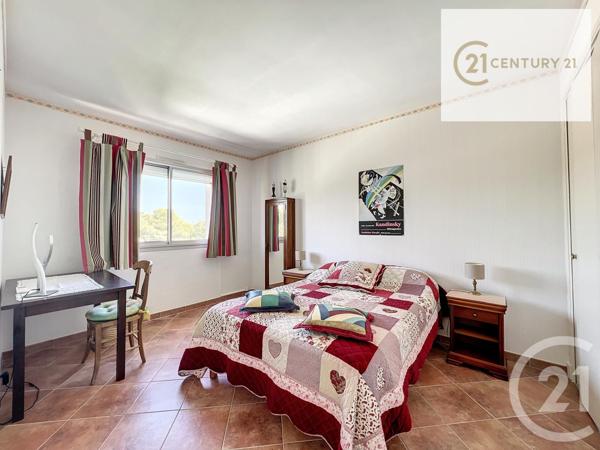 maison à vendre  6 pièces - 180,28 m2 CAGNES SUR MER - 06