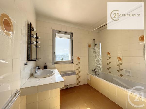 maison à vendre  6 pièces - 180,28 m2 CAGNES SUR MER - 06