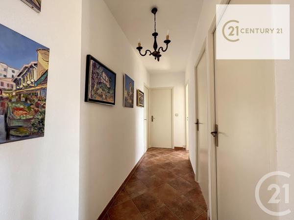 maison à vendre  6 pièces - 180,28 m2 CAGNES SUR MER - 06