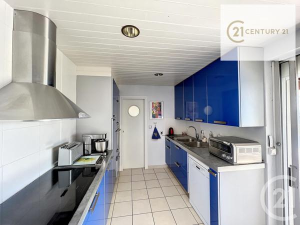 maison à vendre  6 pièces - 180,28 m2 CAGNES SUR MER - 06