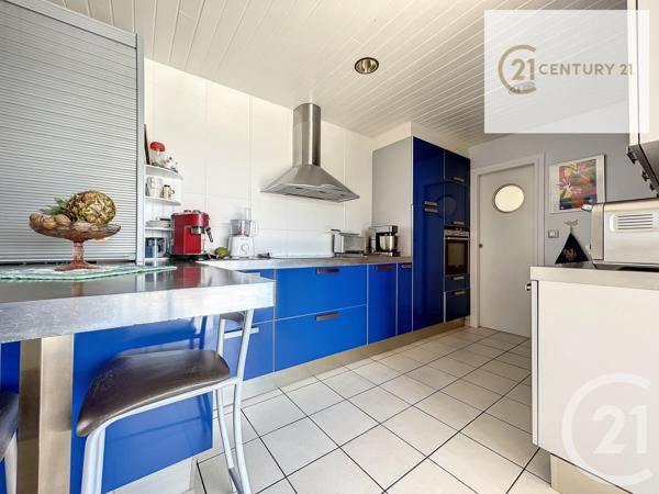 maison à vendre  6 pièces - 180,28 m2 CAGNES SUR MER - 06