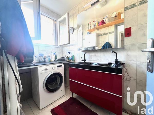 Appartement à vendre 4 pièces 75 m² Charleville-Mézières